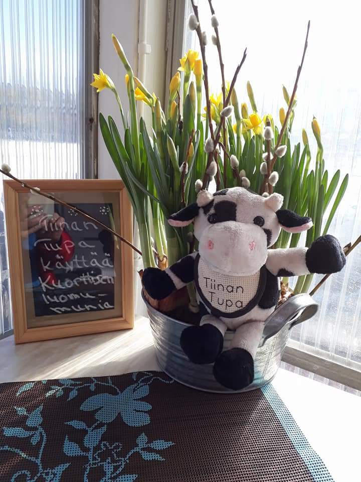 Kahvikioski Tiinan Tupa Ky Photos 2